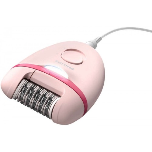 ΑΠΟΤΡΙΧΩΤΙΚΗ ΜΗΧΑΝΗ PHILIPS BRE285/00 ΡΟΖ ΡΕΥΜΑΤΟΣ 7 ΣΕ 1